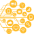 Logo du groupe TIC / Technologie